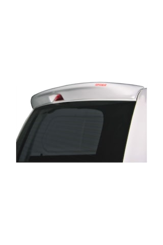 Hyundai H1 Spoiler Bagaj Gt Fiber 2008 Ve Sonrası