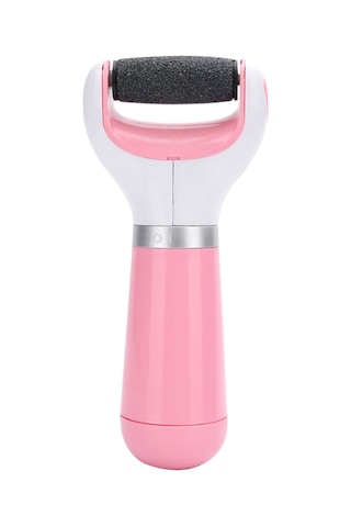 Moveevo Elektrikli Ayak Nasır Giderici Taşınabilir Usb Şarj Edilebilir Pedikür Cihazı Su Geçirmez Elektronik Ayak