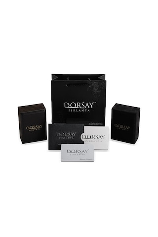 0.05 Karat Pırlanta Tektaş Yüzük (Altın) Dorsay Pırlanta