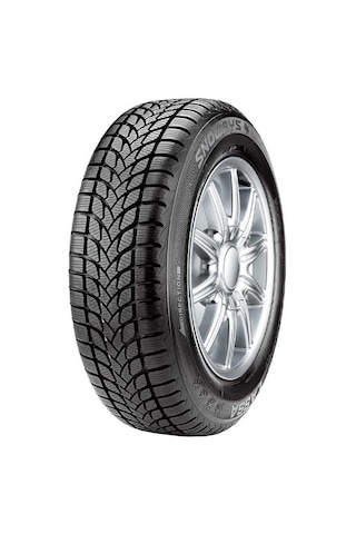 Lassa 205/55R16 94V XL Snoways 4 Kış Lastiği 2023 Lassa 205/55R16 94V XL Snoways 4 Kış Lastiği 2023