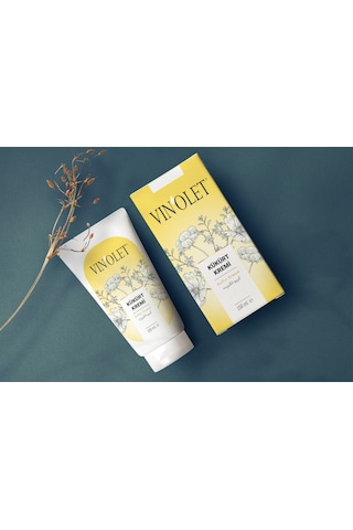 Vinolet Kükürt Kremi 150 ML