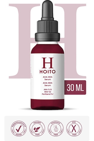 Hoito Aha Bha Serum 30 Ml