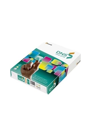 Mondi Dns Gramajlı Kağıt Laser-Copy-Inkjet 250 Li A4 160 Gr