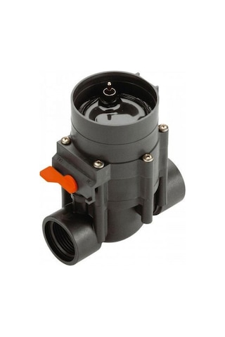 Gardena 1251 Selenoid Sulama Vanası 9v