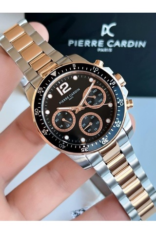 Pierre Cardin Cnı0018 Erkek Kol Saati