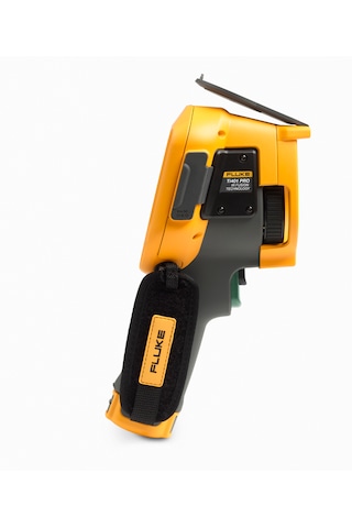 Fluke Ti401 Pro Termal Kamera