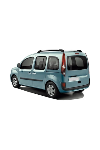 S-Dizayn Renault Kangoo Krom Kapı Kolu 4 Kapı 2008 Üzeri P. Çelik
