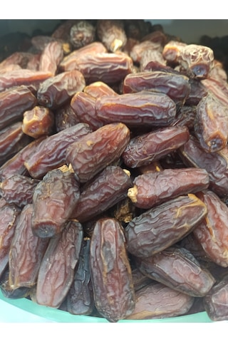Medine Mebrum Büyük Boy Hurma