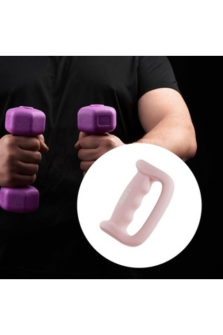 Ganzhoushop Suntek Mma Eğitim Dambılı Boks 1,5 Kg Aa