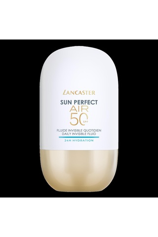 Lancaster Sun Perfect Air Spf50 24h Hydration Güneş Kremi 40 Ml