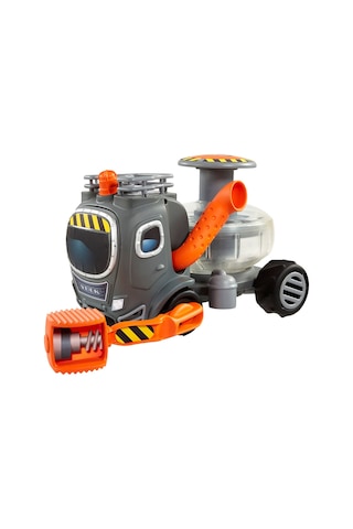 Fungus Amungus Yuck Truck Temizlik Aracı