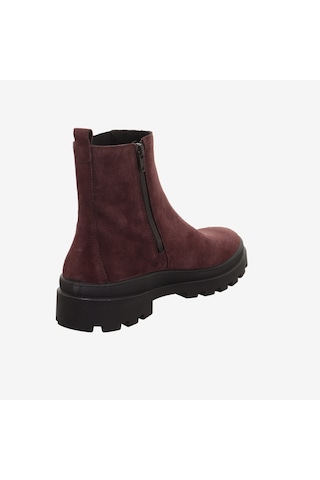 Bot Kadın 2-000495-5940 Legero Lusıa Dark Cherry