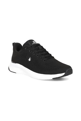 Hammerjack 1985-sırena Anatomik Tabanlı Unisex Fitness Siyah Beyaz Çok Renkli