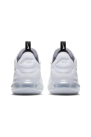 Nike Nıke Aır Max 270 Unısex Ayakkabı Ah8050-100 Beyaz