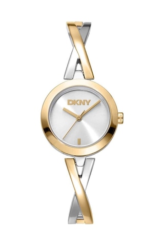 Dkny Dk1l170m0025 Kol Saati Metalik Gri