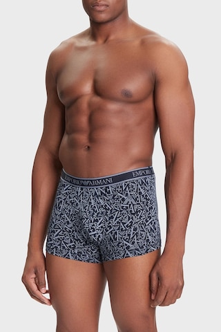 Emporio Armani Erkek Boxer Em000370 Af10779 Mb089 Lacivert Lacivert
