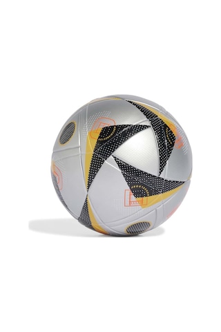 Adidas Euro24 Lge Futbol Topu Ix4046 - 5 Çok Renkli