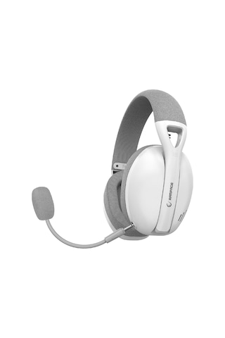 Rampage RM-H11 Crack Wireless 2.4G + Bluetooth Mikrofonlu Profesyonel Oyuncu Kulaklığı