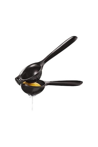 Periboia Limon Sıkacağı - Limonatör - Döküm Çok Renkli