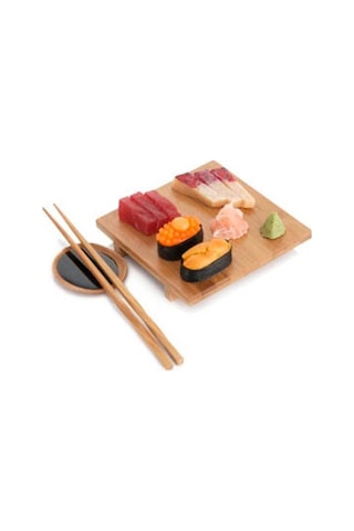 Çin Çubukları Japon Çubukları Yemek Çubuğu 20 Çift Çubuk