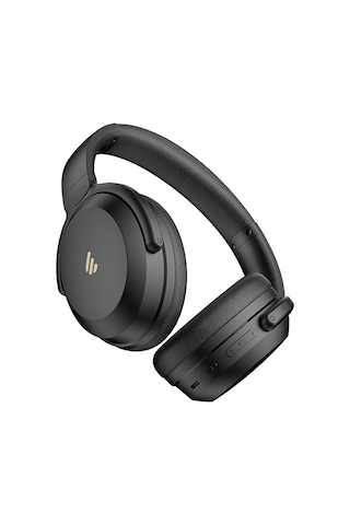 Edifier Wh700nb Pro Bluetooth 5.4 Anc Noise Cancelling Kablosuz Kulak Üstü Kulaklık 56 Saat Pil, Hi-res Audio, Usb-c - Siyah