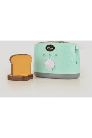 Oyuncak Ekmek Kızartma Makinesi - Lc-30988