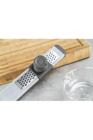 Zwilling Z-cut İnce Rende Gri