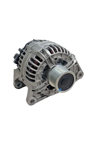 Seg 12v Alternatör Dinamo 140 A L-dfm Iveco Daıly-mıtsubıshı Fuso Center-temsa Prestıj