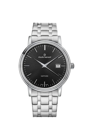 Claude Bernard CB.53009.3M.NIN Erkek Kol Saati