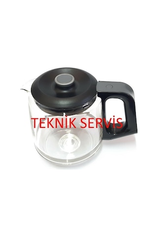 Arzum Uyumlu Ar 3061  Cam Demlik (Filtresiz Satılmaktadır)