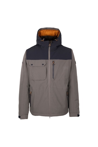 Trespass Trespass Eastwell - Padded Erkek Outdoor Ceketi 13r Çok Renkli