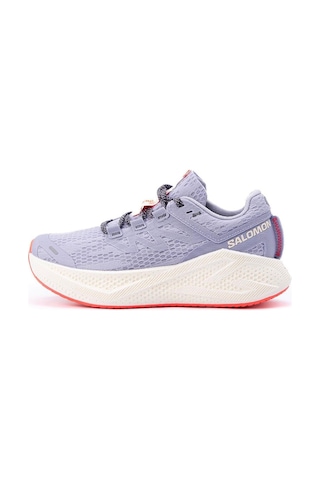 Salomon Aero Glide 3 W Kadın Spor Ayakkabısı Lila