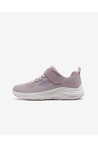 Skechers Vapor Foam - Fresh Trend Büyük Kız Çocuk Mor Spor Ayakkabı 303940l Mve Mor