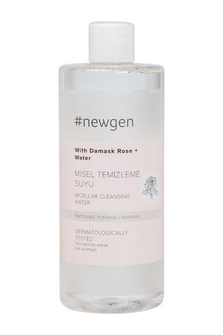 Newgen Misel Yüz Temizleme Suyu 400 ML