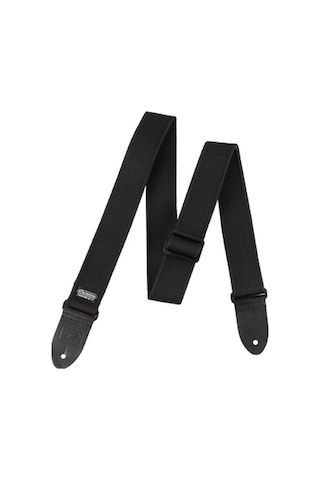 Jim Dunlop Solid Black Gitar Askısı