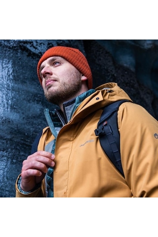 Craghoppers Lorton Pro 3in1 Erkek Ceket - Taba