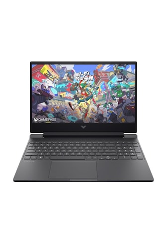 HP Victus 15-FB3705NT B9KM2EA R5-8645HS 16 GB 512 GB SSD 15.6" Free Dos Dizüstü Bilgisayar