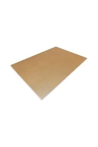 Ahşap Duralit Resim Altlığı 50x70 Cm 4 Mm