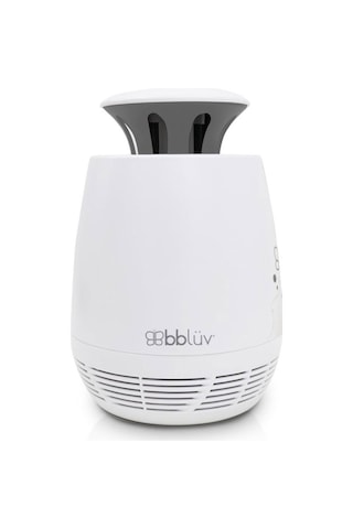 Bblüv Moskitö Sessiz Sivrisinek Toplayıcı Lamba