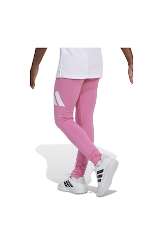 Adidas Jg Bl Leg 230 Pnkfu Pembe Kız Çocuk Tayt 000000000102231414 Pembe