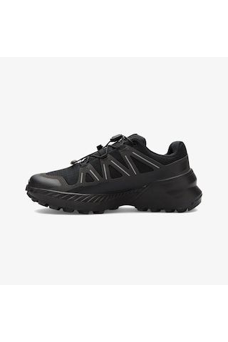 Salomon Speedcross Peak Gore-tex Kadın Siyah Koşu Ayakkabısı L47603500
