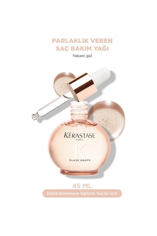 Kerastase Gloss Absolu Huile Glaze Drops 45ml