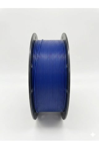 Filenta Mavi Petg Filament 1.75mm 1kg.