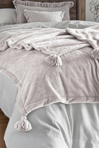 Puffy Wellsoft Battaniye - Vizon