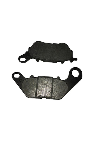 Yamaha R25 / Mt25 Arka Fren Disk Balata