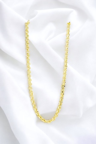 Cigold Taşsız Fantazi Zincir 14 Ayar Altın 7,90 Gr Oa-k16001028713