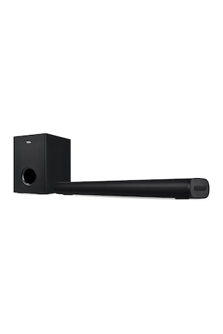 Tcl S522W 2.1 Kanal 200 W Bluetooth 5.1 Soundbar