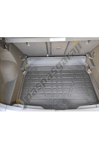 Volkswagen T-Roc Alt Bagaj Havuzu 2019 - 2025 Arası