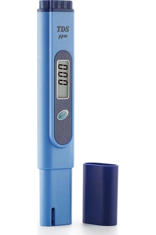 Butuglobal Tds-139 Tds Test Cihazları Mavi