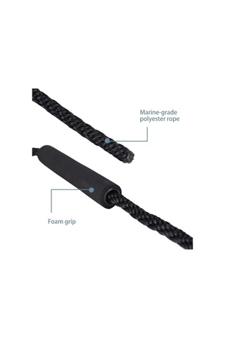 Dolıty Soğutucu Mandalları Açık Hava Onarımı Yürüyüş Siyah